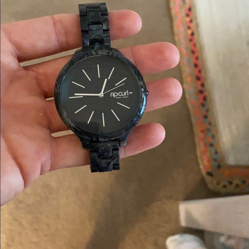 Ripcurl watch